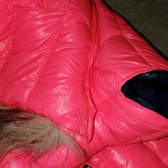 American Eagle Vest - Picture 4 of 5